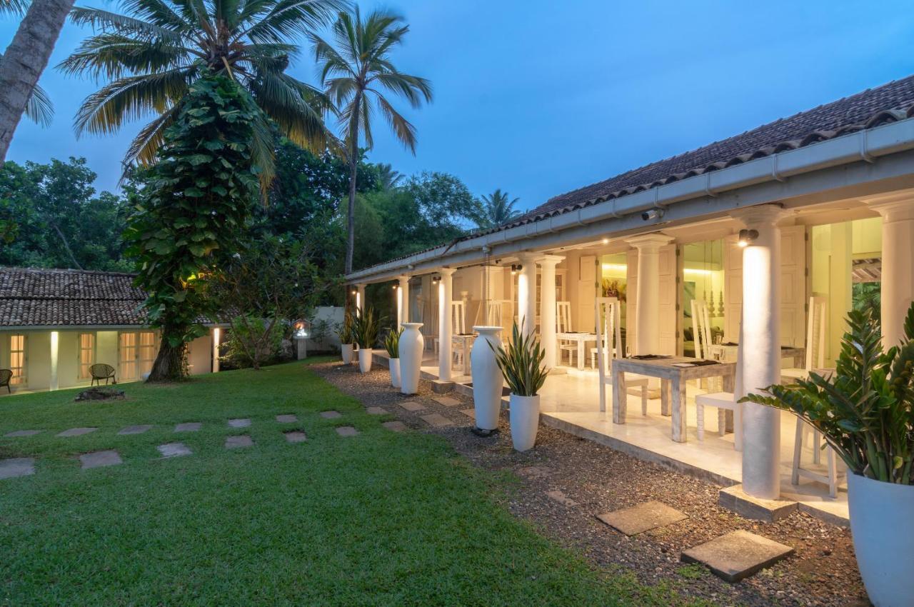 Villa W15 Escape Ahangama Exterior foto