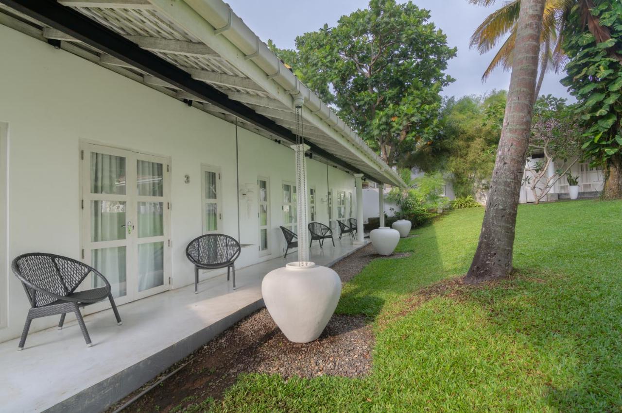 Villa W15 Escape Ahangama Exterior foto