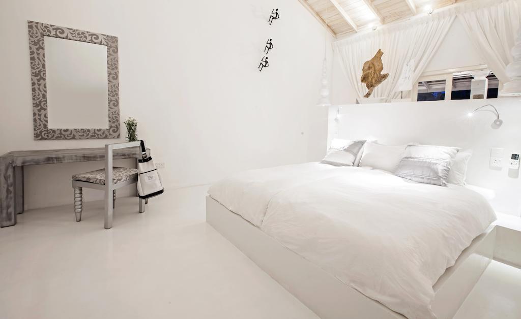 Villa W15 Escape Ahangama Zimmer foto